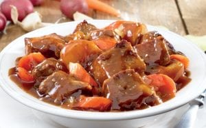 Beef Stew Dog Food Recipe