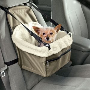 dog car seats